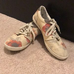 Used Celio sneakers